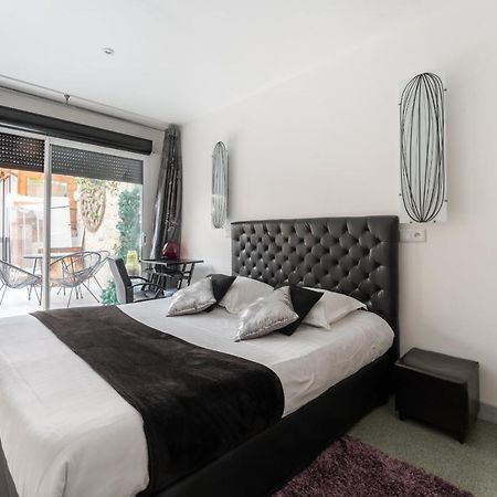 L'Oasis Montparnasse Hotel Paris Eksteriør billede