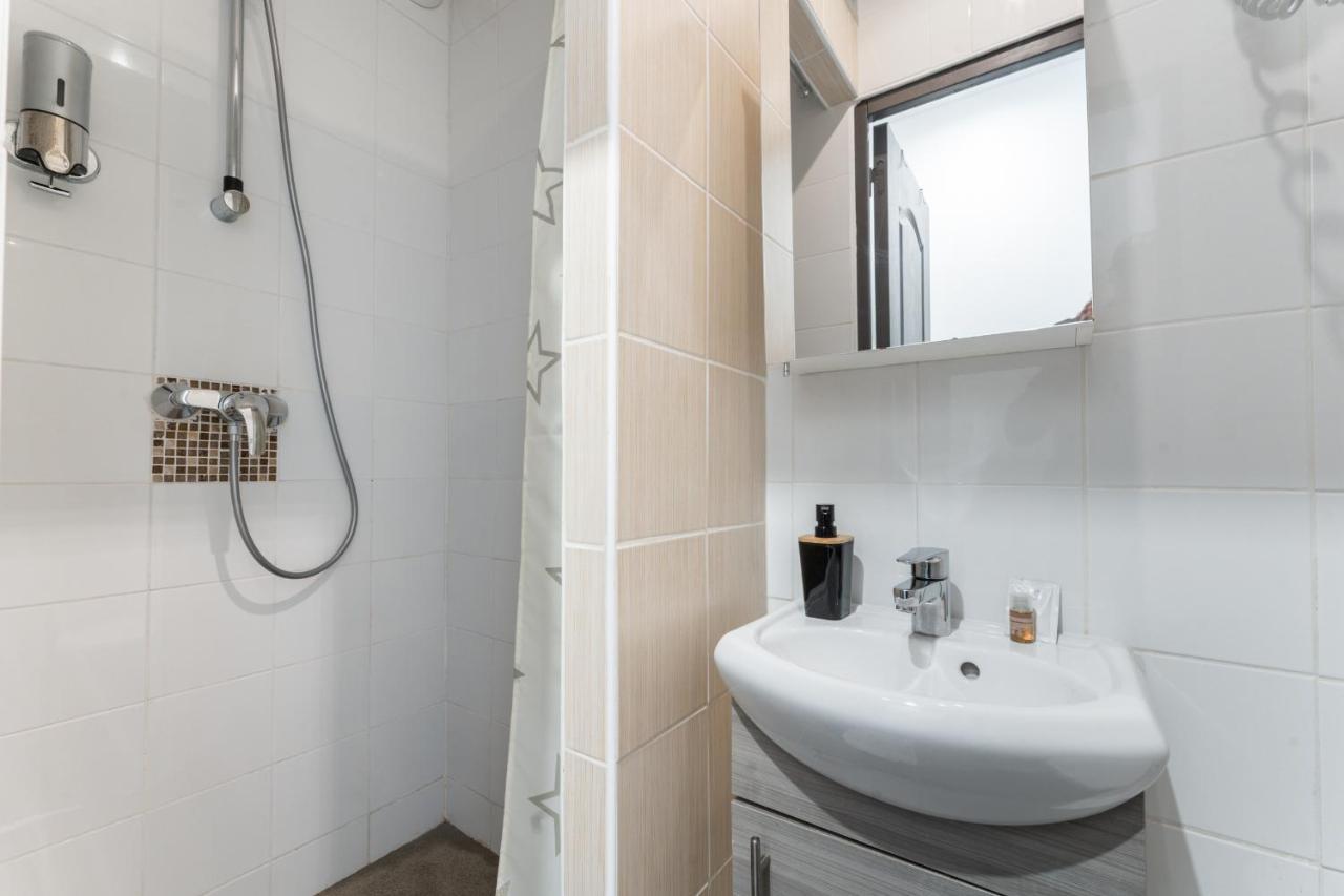 L'Oasis Montparnasse Hotel Paris Eksteriør billede